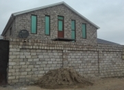 Satılır 3 otaqlı 170 m2 həyət evi Aviasiya Akademiyası Universiteti