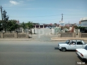 Satılır 18 otaqlı 3300 m2 obyekt Cəlilabad