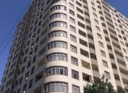 Satılır 3 otaqlı 150 m2 yeni tikili Nəsimi bazarı