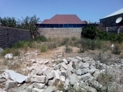 Satılır 4 sot torpaq Mərdəkan