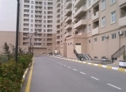 Satılır 2 otaqlı 56 m2 yeni tikili Məhəmmədli