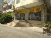 İcarəyə verilir 4 otaqlı 220 m2 obyekt 4 mkr