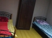 İcarəyə verilir 2 otaqlı 17 m2 həyət evi Şirvan