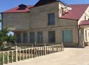 Satılır 6 otaqlı 600 m2 villa Quba