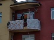 Satılır 2 otaqlı 57 m2 yeni tikili Qusar