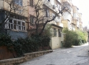 Satılır 1 otaqlı 35 m2 köhnə tikili 20 yanvar m.