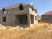 Satılır 5 otaqlı 210 m2 həyət evi Ramana