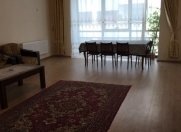 İcarəyə verilir 2 otaqlı 115 m2 yeni tikili Yasamal parkı