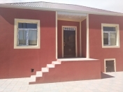 Satılır 3 otaqlı 81 m2 həyət evi Hövsan