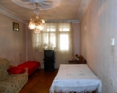 Satılır 3 otaqlı 63 m2 köhnə tikili Gəncə