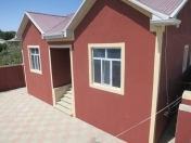 Satılır 4 otaqlı 130 m2 həyət evi Hövsan