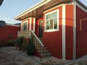 Satılır 4 otaqlı 120 m2 həyət evi Hövsan