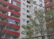 Satılır 2 otaqlı 70 m2 yeni tikili Neftçilər m.