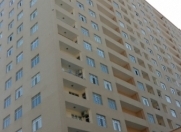 Satılır 3 otaqlı 110 m2 yeni tikili İnşaatçılar m.