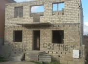 Satılır 6 otaqlı 220 m2 həyət evi Qaraçuxur