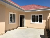 Satılır 4 otaqlı 110 m2 həyət evi Binəqədi