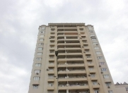 İcarəyə verilir 2 otaqlı 70 m2 yeni tikili İnşaatçılar m.