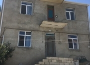 Satılır 6 otaqlı 120 m2 həyət evi Asan Xidmət-4