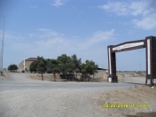 Satılır 400 sot torpaq Goranboy