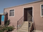 Satılır 4 otaqlı 100 m2 həyət evi Xocəsən