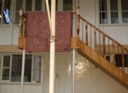 Satılır 7 otaqlı 300 m2 həyət evi Şəki