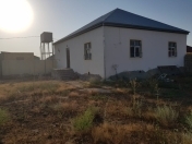 Satılır 3 otaqlı 120 m2 həyət evi Hövsan