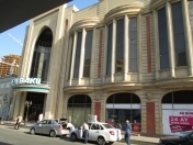 Satılır 50 otaqlı 4130 m2 obyekt 3 mkr