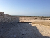 Satılır 50 sot torpaq Pirşağı