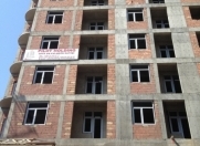 Satılır 3 otaqlı 151 m2 yeni tikili Tibb Universiteti