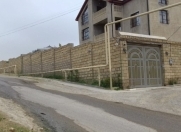 Satılır 6 otaqlı 432 m2 villa Çiçək