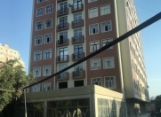 Satılır 1 otaqlı 68 m2 yeni tikili 5 mkr