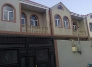 Satılır 4 otaqlı 150 m2 həyət evi Biləcəri