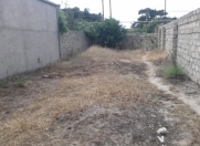 Satılır 4 sot torpaq Binə