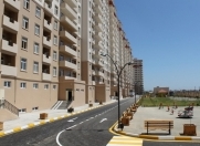 Satılır 2 otaqlı 56 m2 yeni tikili Məhəmmədli