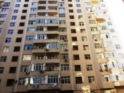 Satılır 2 otaqlı 64 m2 yeni tikili Neftçilər m.