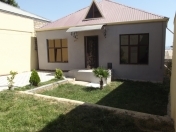 Satılır 6 otaqlı 170 m2 həyət evi Köhnə Günəşli