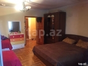 Satılır 1 otaqlı 40 m2 köhnə tikili 8 km