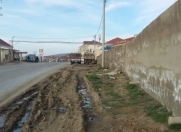 Satılır 10 sot torpaq Hökməli