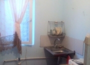 Satılır 2 otaqlı 48 m2 həyət evi Hövsan