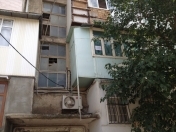 Satılır 2 otaqlı 51 m2 köhnə tikili Gəncə