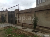 İcarəyə verilir 7 otaqlı 150 m2 bağ evi Albalı