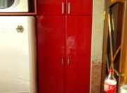 Satılır 2 otaqlı 36 m2 köhnə tikili 1 mkr