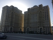 Satılır 2 otaqlı 71.81 m2 yeni tikili Bayıl