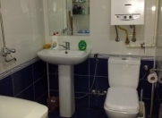 Satılır 3 otaqlı 44 m2 köhnə tikili Gəncə