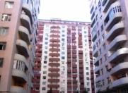 Satılır 3 otaqlı 130 m2 yeni tikili Neftçilər m.