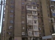 Satılır 2 otaqlı 55 m2 köhnə tikili Qaraçuxur