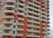 Satılır 1 otaqlı 64 m2 yeni tikili Xırdalan