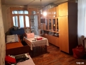 Satılır 1 otaqlı 33.3 m2 köhnə tikili Gəncə