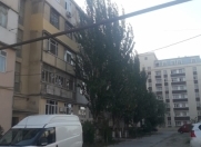 Satılır 3 otaqlı 45 m2 köhnə tikili Sumqayıt