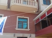 Satılır 6 otaqlı 300 m2 villa Rəsulzadə